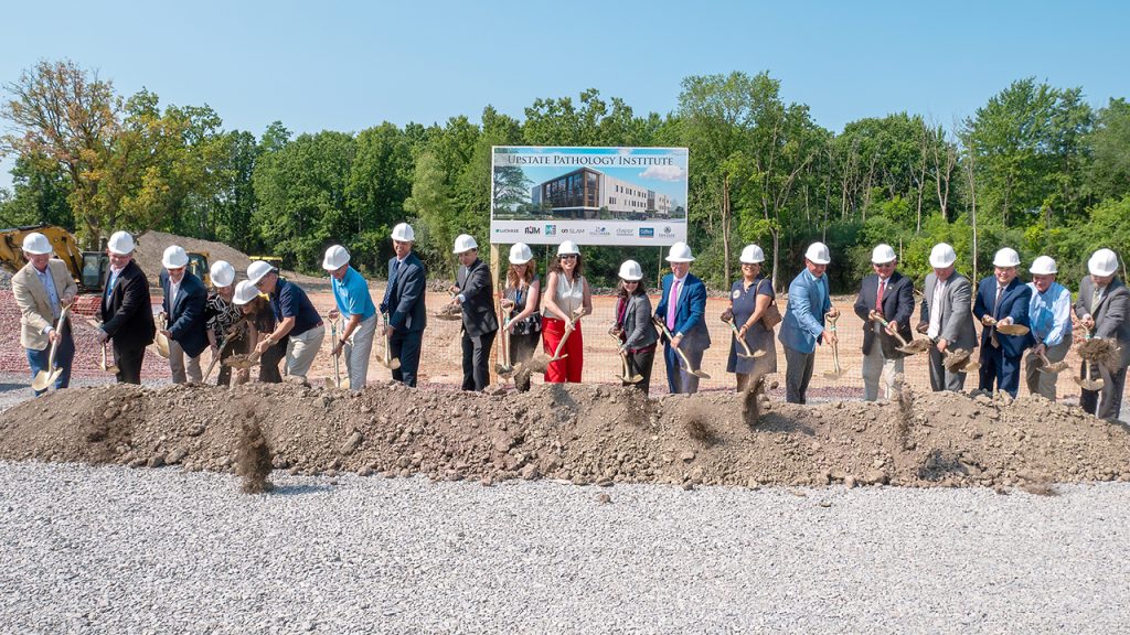 Upstate Pathology Institute