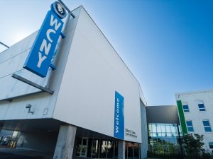 WCNY funding for training program