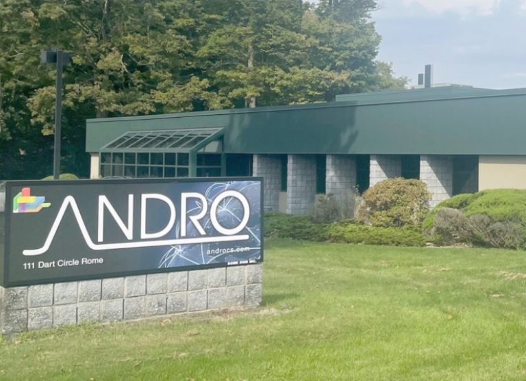 ESD NYSTAR innovation matching grants