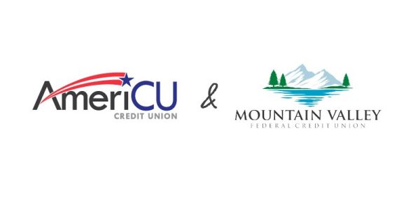 Mountain Valley merger with AmeriCU
