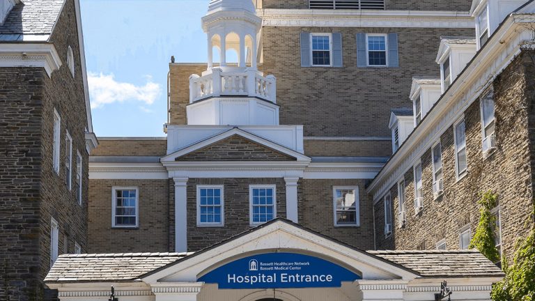 Bassett Medical Center