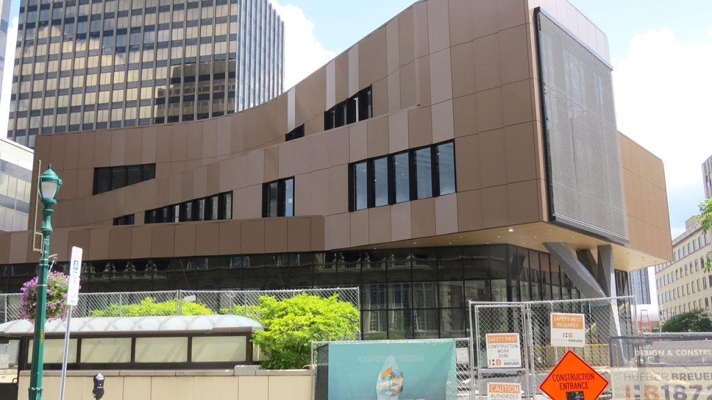 INSPYRE Innovation Hub