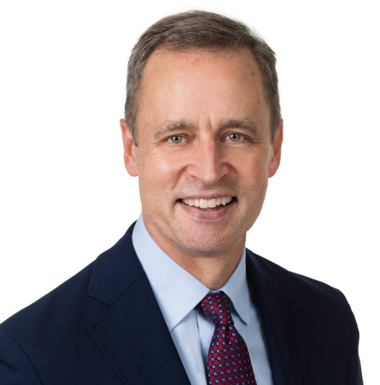 MVHS selects LeCates as new CEO