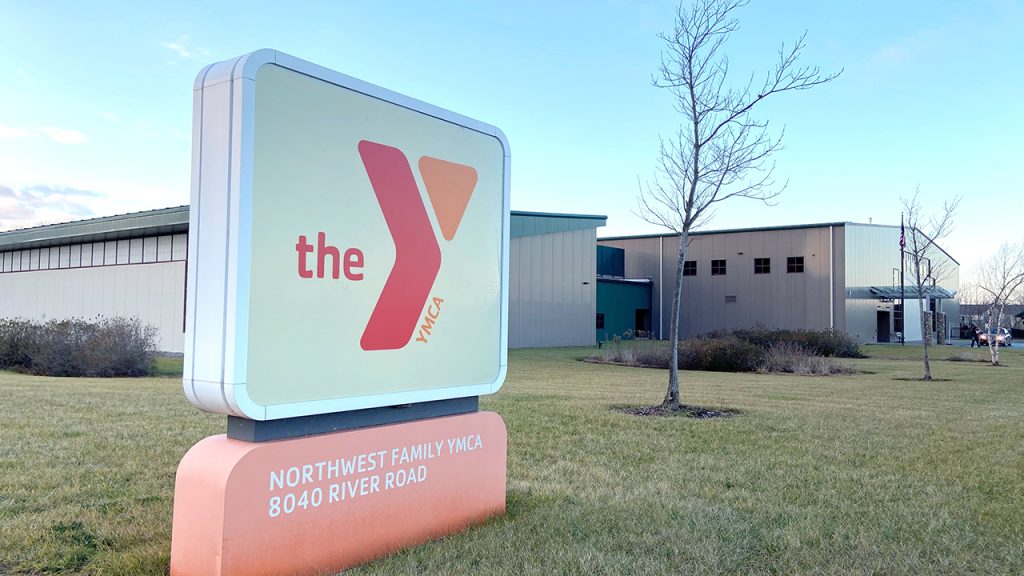 Northwest Family YMCA