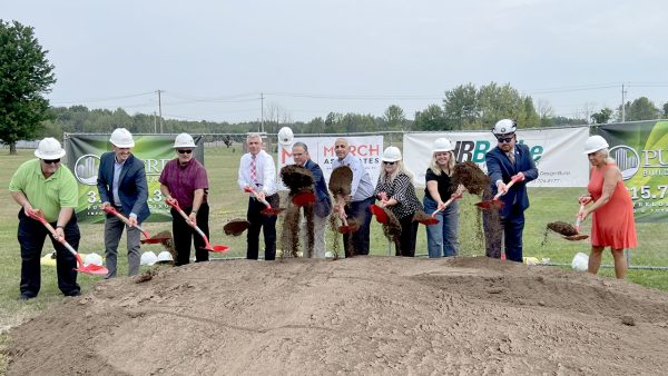 Oneida County CCE expansion