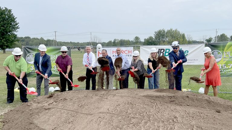 Oneida County CCE expansion