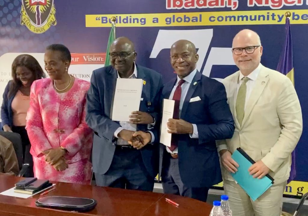 SUNY Africa Initiative