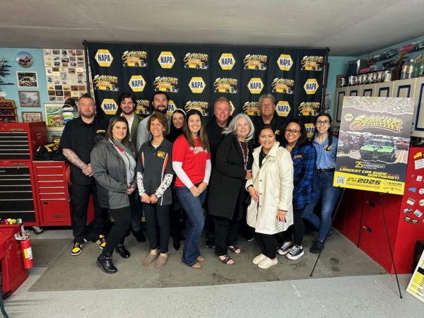 Syracuse Nationals 2026 Thursday to Saturday