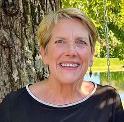 Catherine Underhill