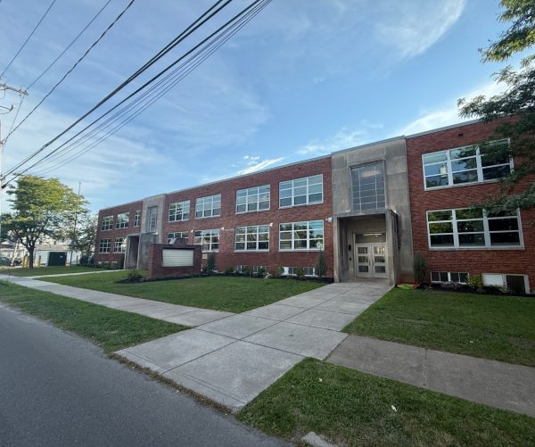 St. Matthew's Condominium