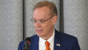 Kent Syverud