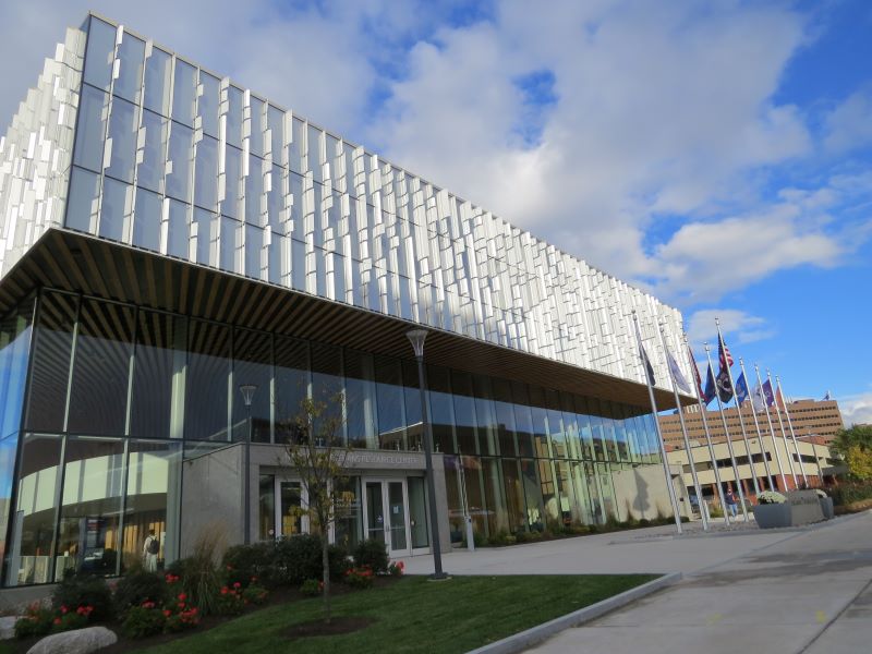 Military Community Job Fairs