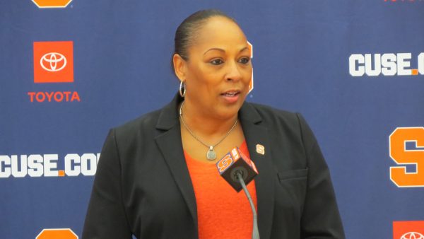 Felisha Legette-Jack