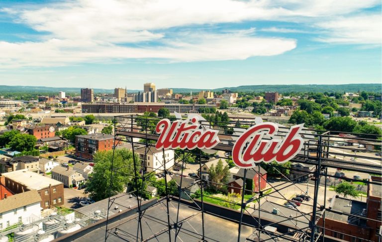 Utica to host 2026 NYS Tourism Conference