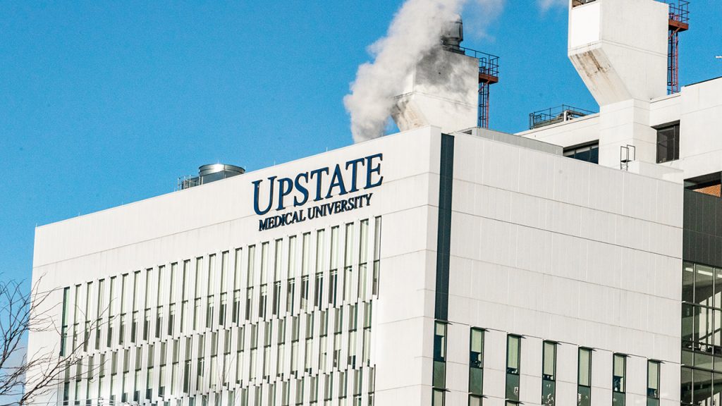 Upstate Medical University