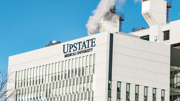 Upstate Medical University