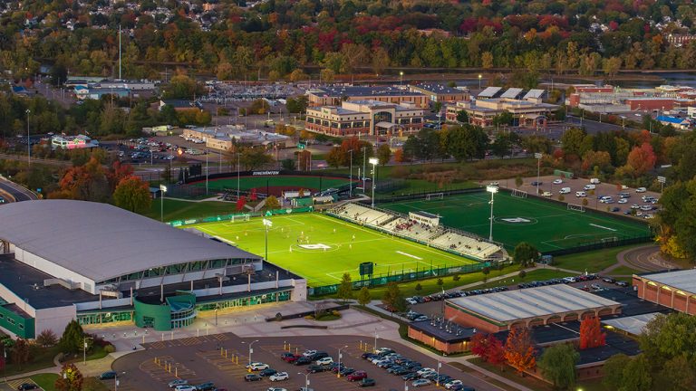 Binghamton University