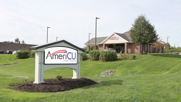 AmeriCU