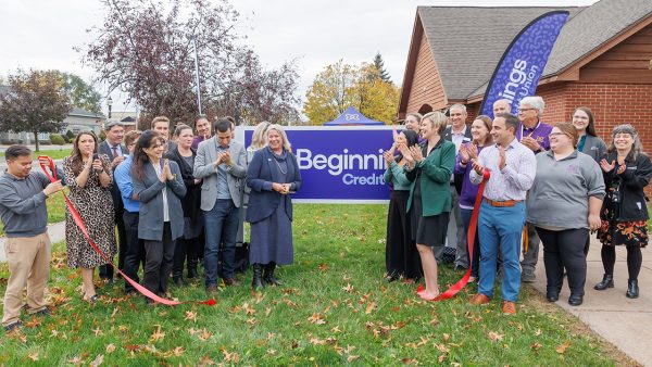 BEGINNINGS CREDIT UNION