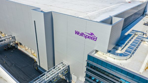 Wolfspeed