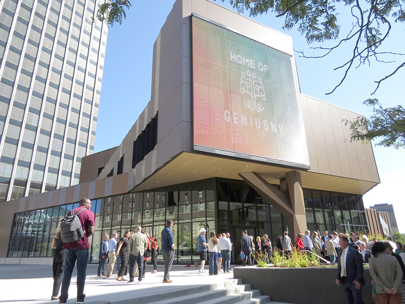 INSPYRE Innovation Hub