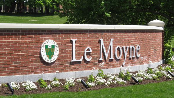 Le Moyne College