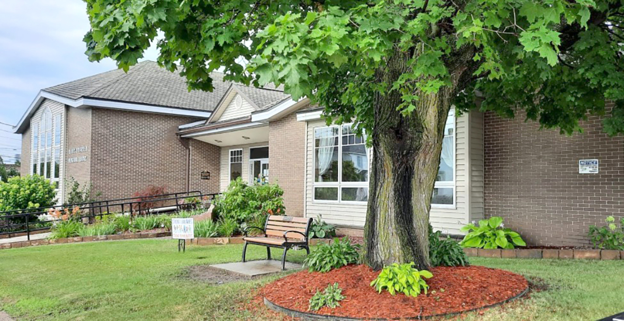 Massena Public Library