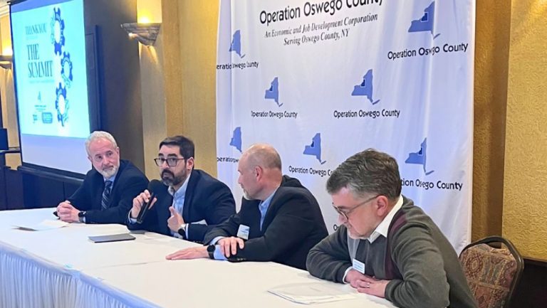 Operation Oswego County