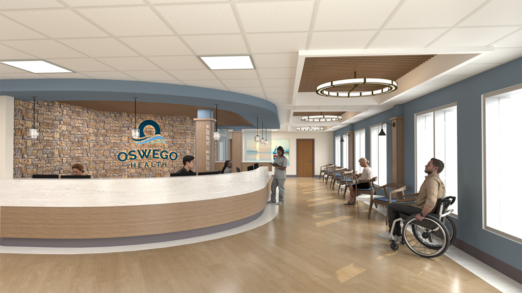 Oswego Health