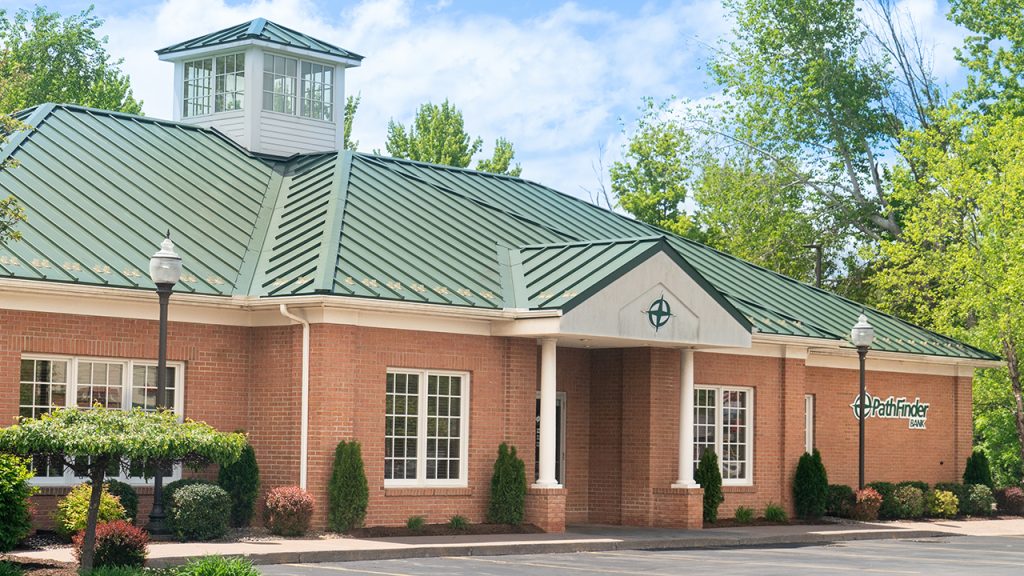 Pathfinder Bank
