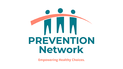 Prevention Network logo