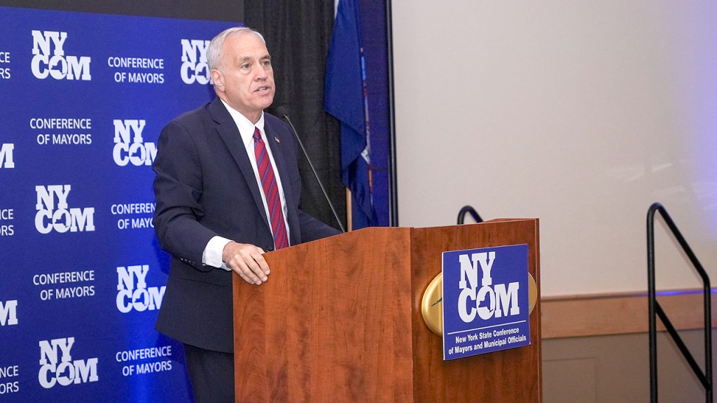 Thomas DiNapoli