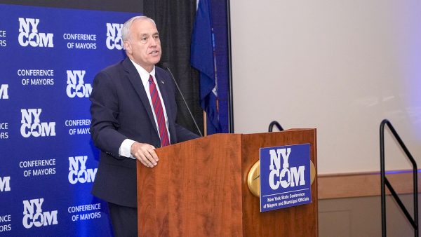 Thomas DiNapoli