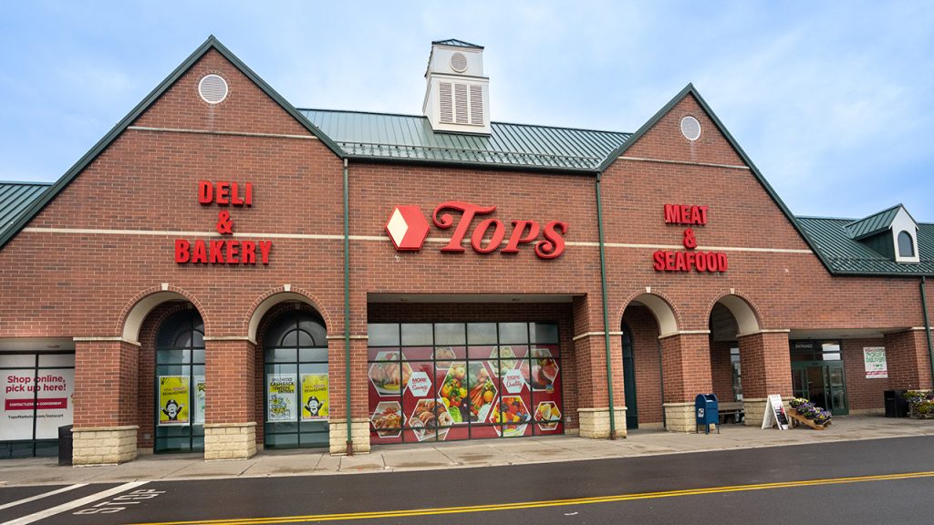 Tops Market