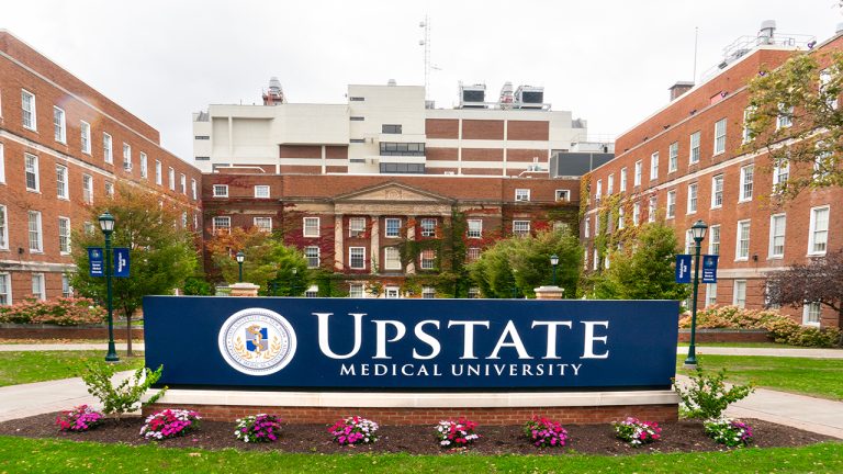 Upstate Medical Univesity