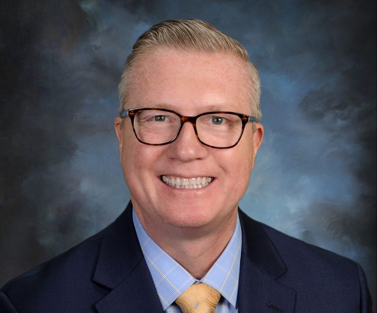 Utica First new CEO Ryan Fleming