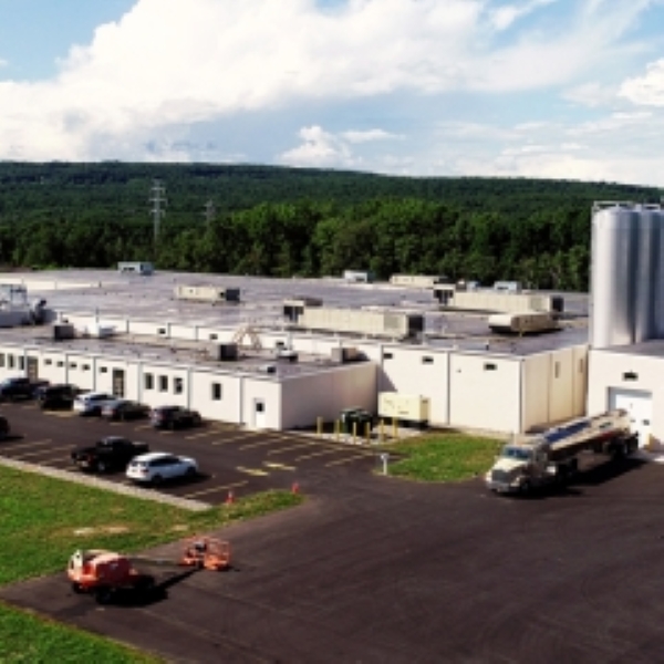 BelGioioso Cheese NY expansion