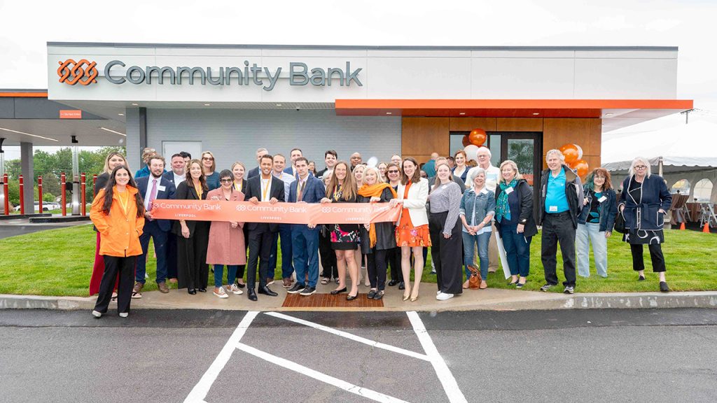 Community Bank