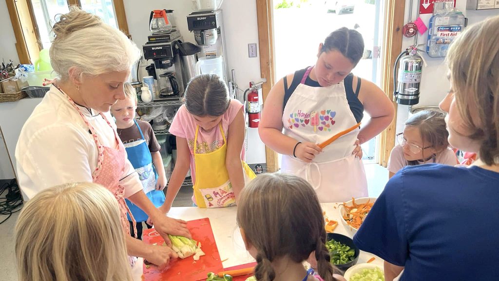 Cortland Collective Impact