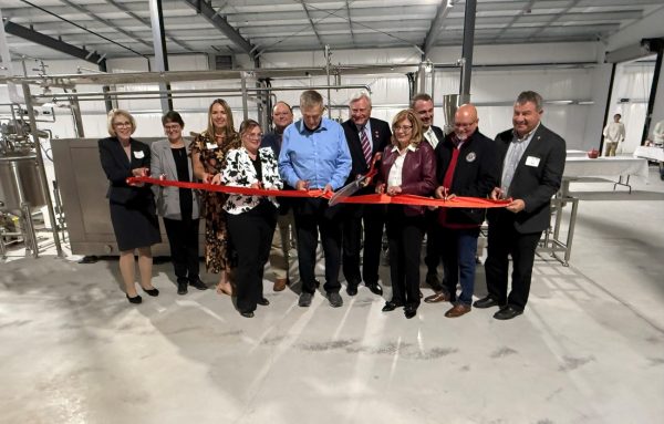 Cornell Tech Farm II expansion in Geneva