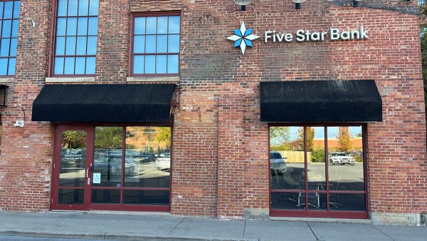 Five Star Bank