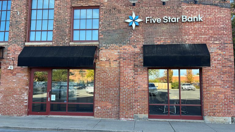 Five Star Bank