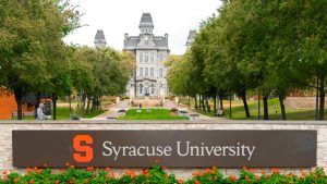 Syracuse University