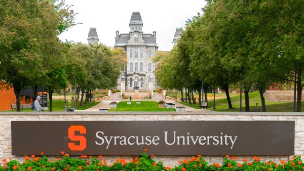 Syracuse University