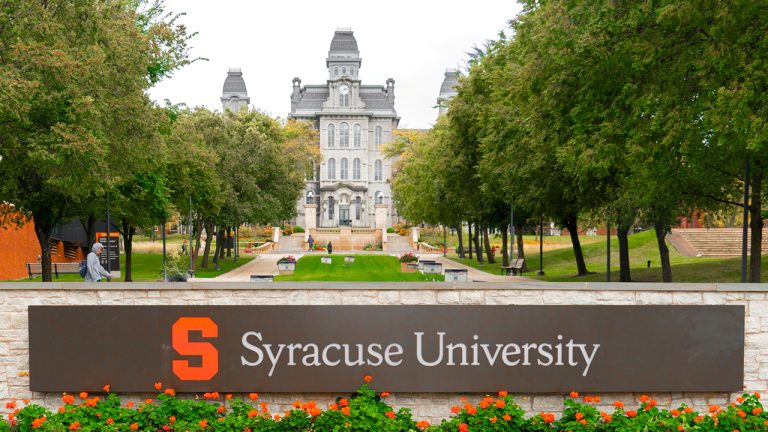 Syracuse University