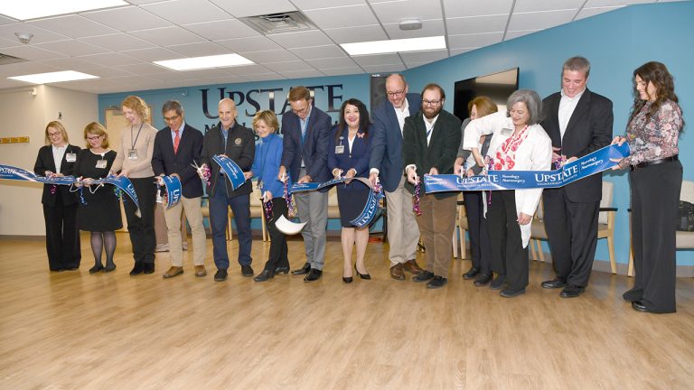 Upstate Neurological Institute