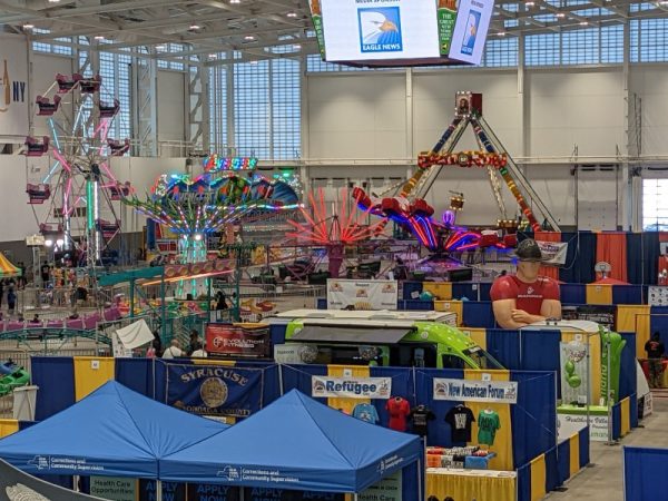 Winter Fair 2026 details