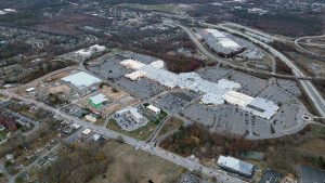 PYRAMID MANAGEMENT GROUP