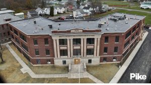 Dana Lyon Apartments