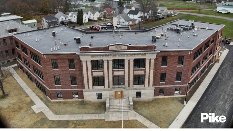 Dana Lyon Apartments